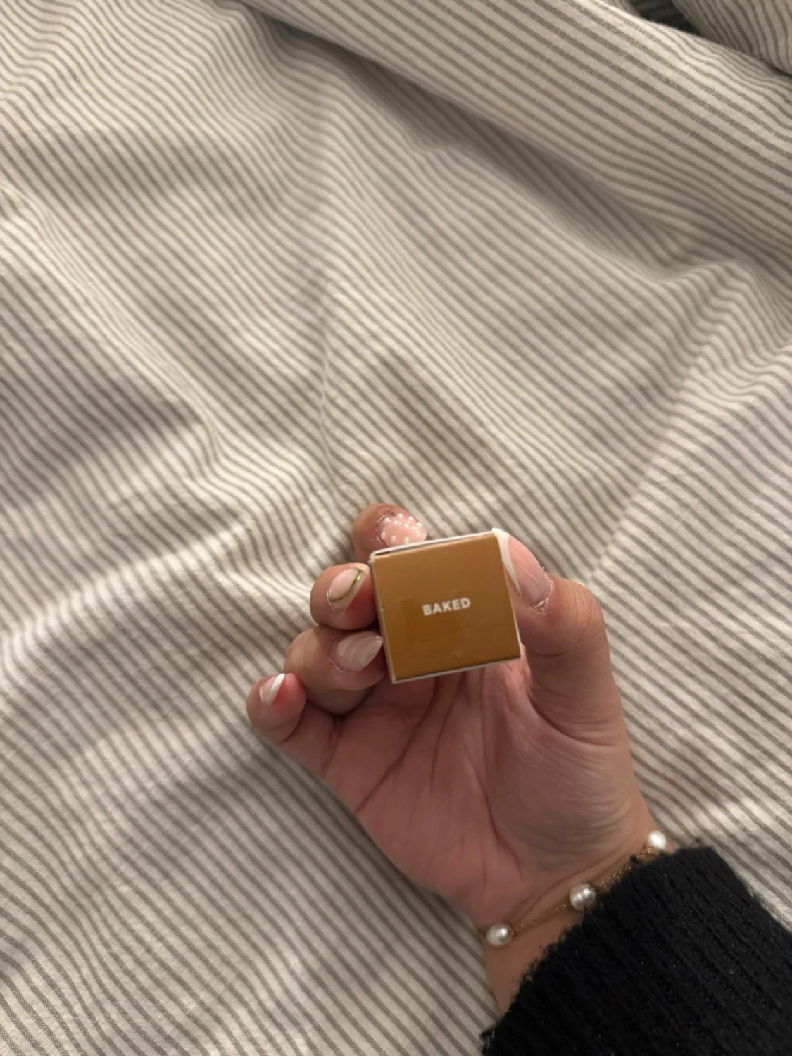 Milk Makeup bronzer stick - 2