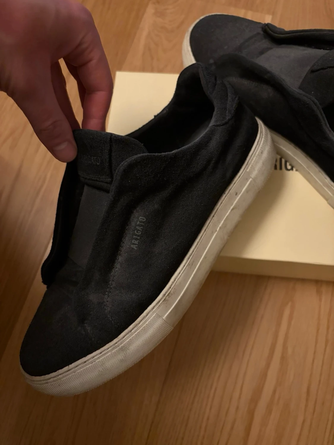Axel Arigato Sneakers  - 1