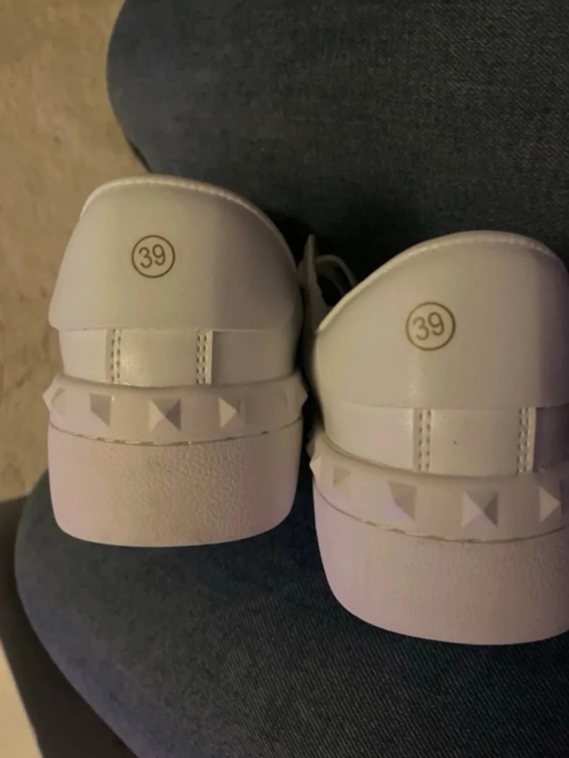 Valentino Garavani Sneakers  - 3