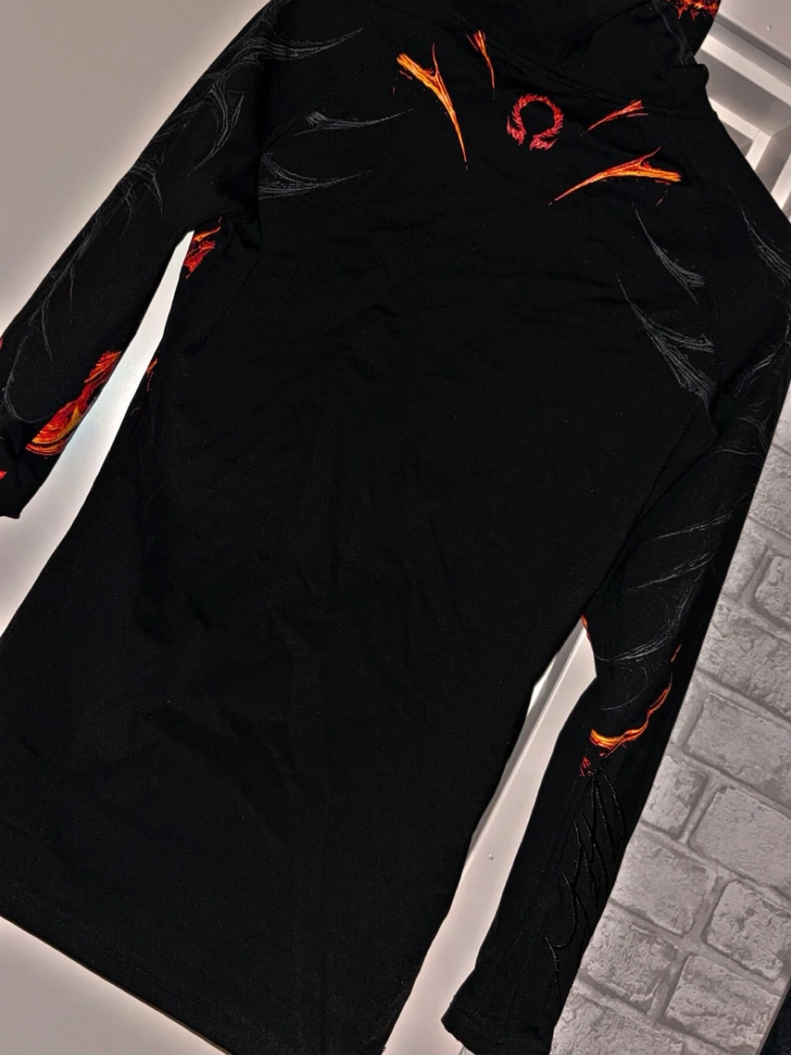 Breathdivinity inferno  - 1