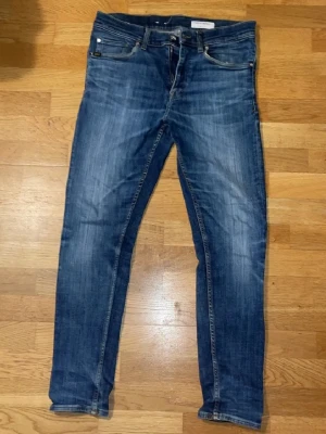 Tiger of sweden jeans  - Tiger of sweden jeans i nästintill nyskick riktigt fina storlek 31/30