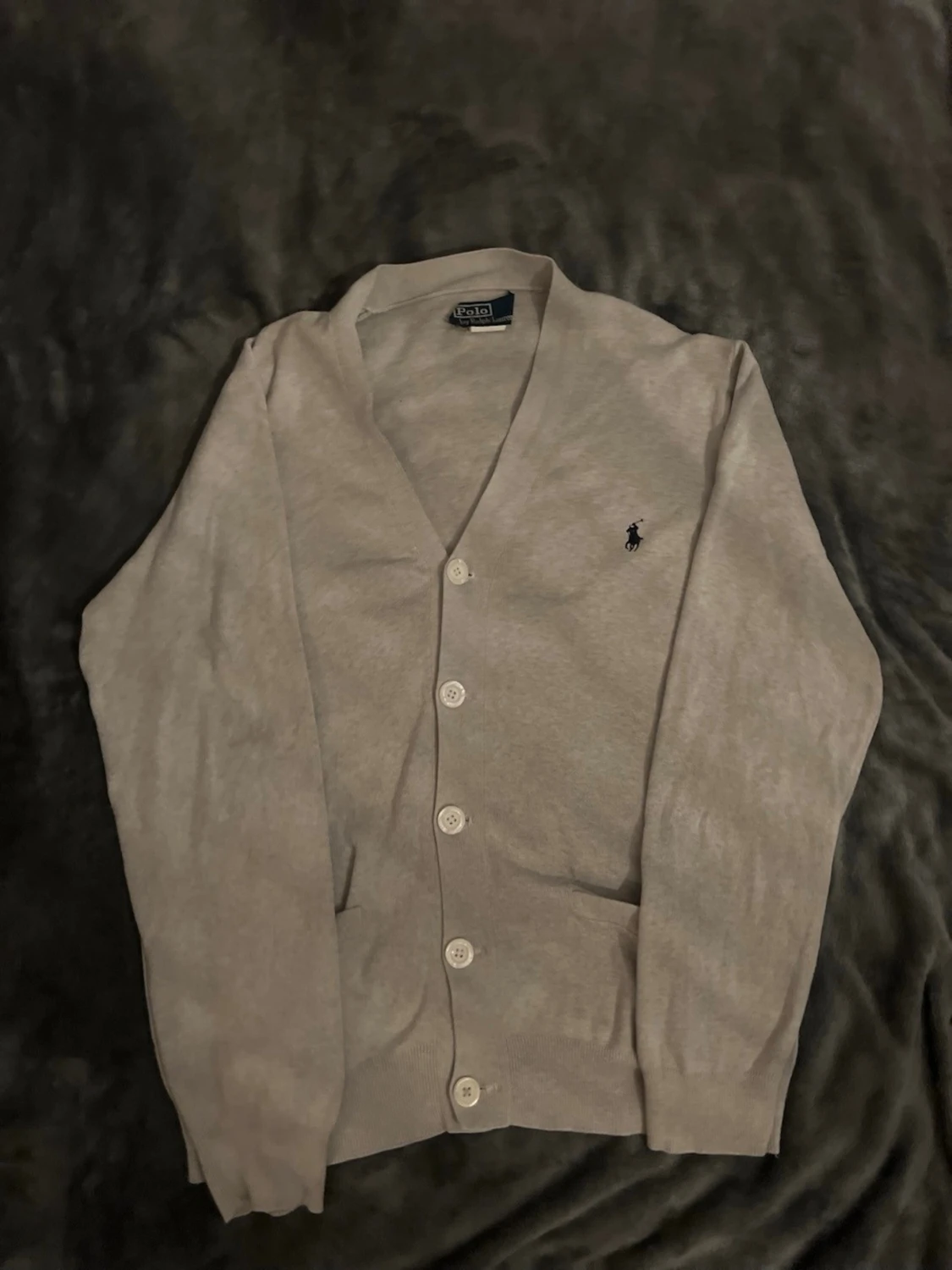 cardigan från Polo Ralph Lauren