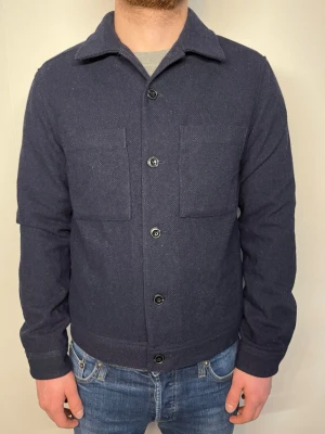 Höst/vår jacka från Riley  - Höst/vår jacka från Riley med storleken S. Hör av er kring minsta fundering!