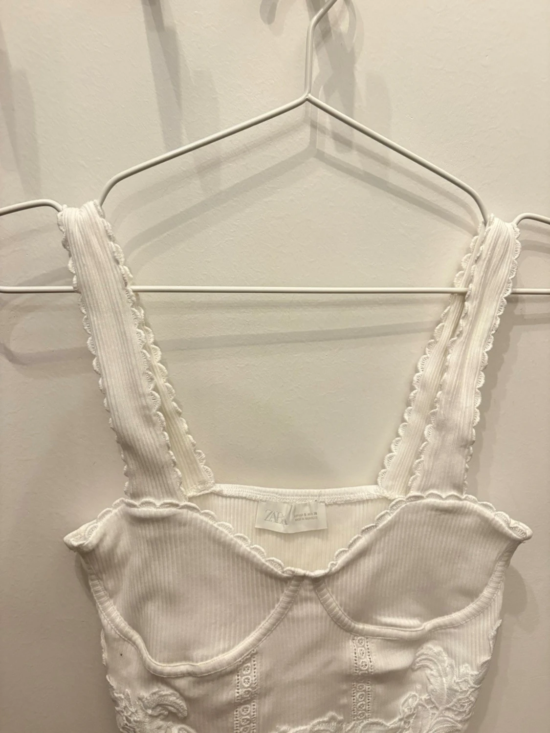 Linne från Zara  - 1