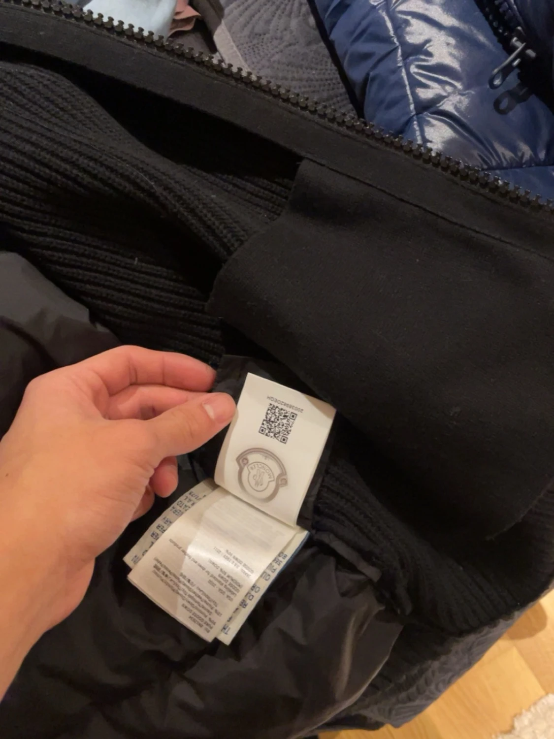 Canada goose jacka - 5