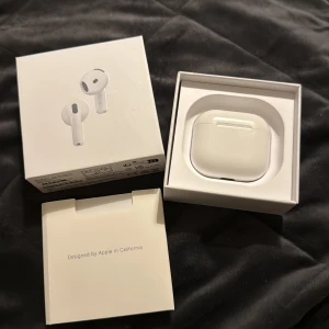 Airpods pro gen 3 - Airpods pro gen 3