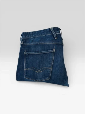 Replay Anbass jeans  - Replay Anbass   jeans i storleken W32/L32✅ Skick 9/10✅ Passform slim✅ Pris:399✅ Skriv vid minsta fråga ✅🕰️