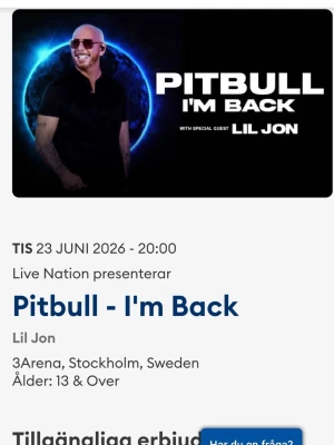 Pitbull Stockholm 2026 - 2x Pitbull💕 kan möta upp på plats och överföra dem💕pris kan diskuteras 💕skriv gärna vid intresse 💕