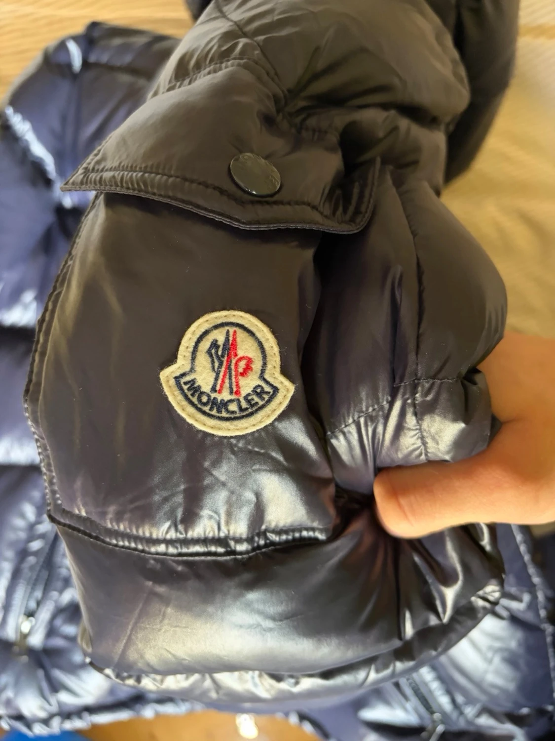 Moncler Maya - 3