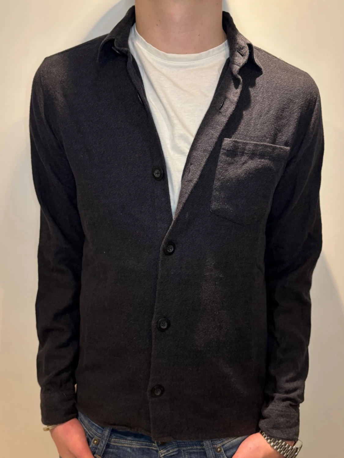 Ciszere Overshirt