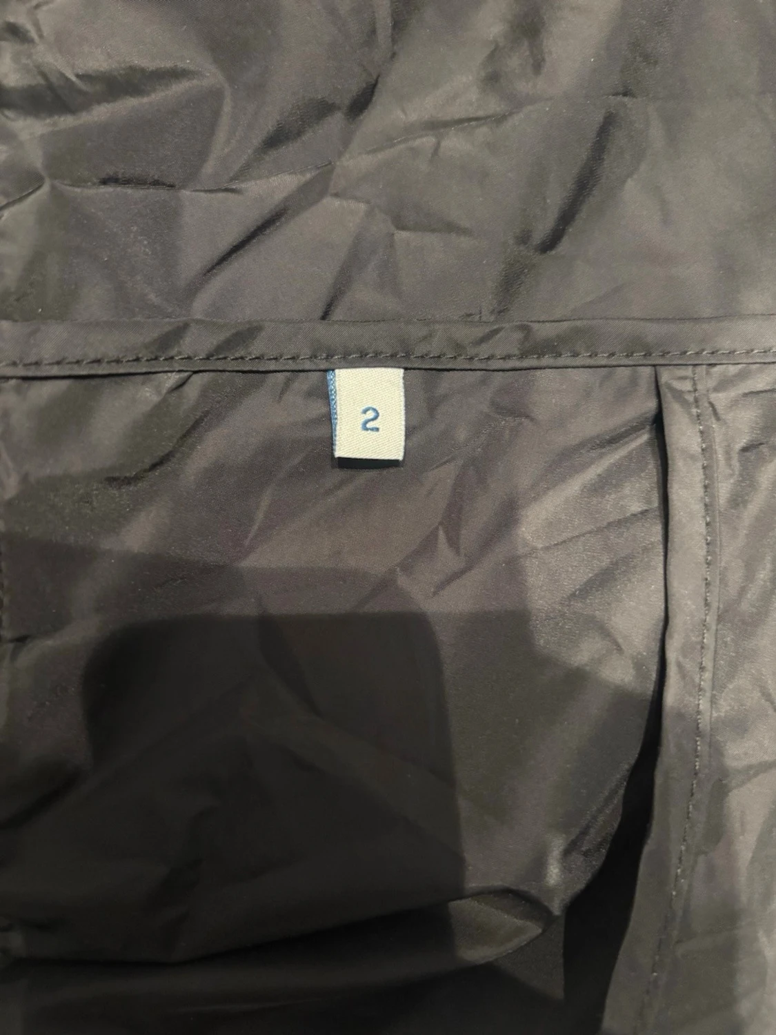 Moncler Windbreaker  - 4