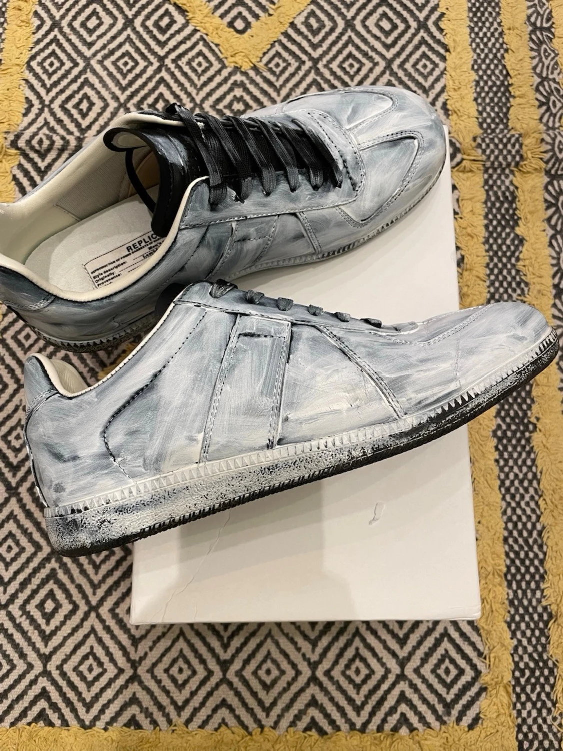 Maison Margiela - 1