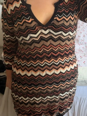 Strand klänning - Säljer denna super fina klänning som funkar som strand klänning eller vanlig!! Använd 2 gånger