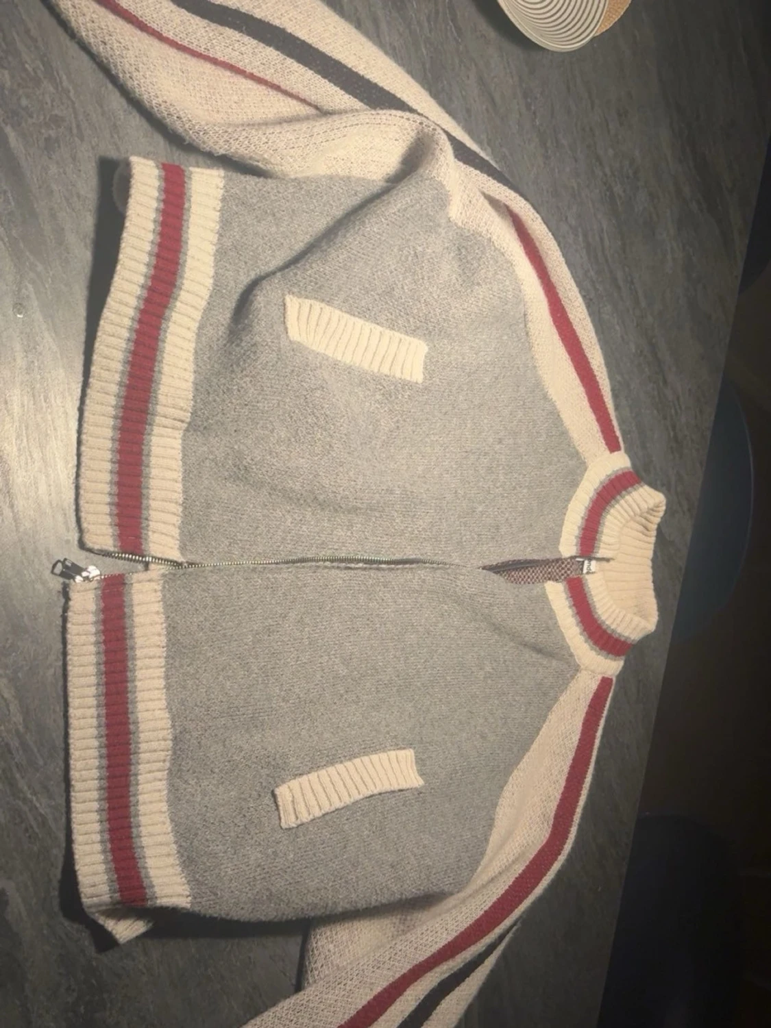 Jaded London Jacka - 1