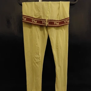 Transparenta leggings från Fila - Helt oanvända transparenta leggings från Fila 