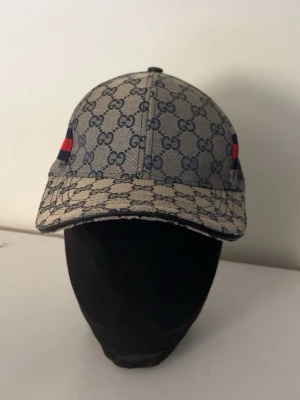 Gucci keps - Helt ny