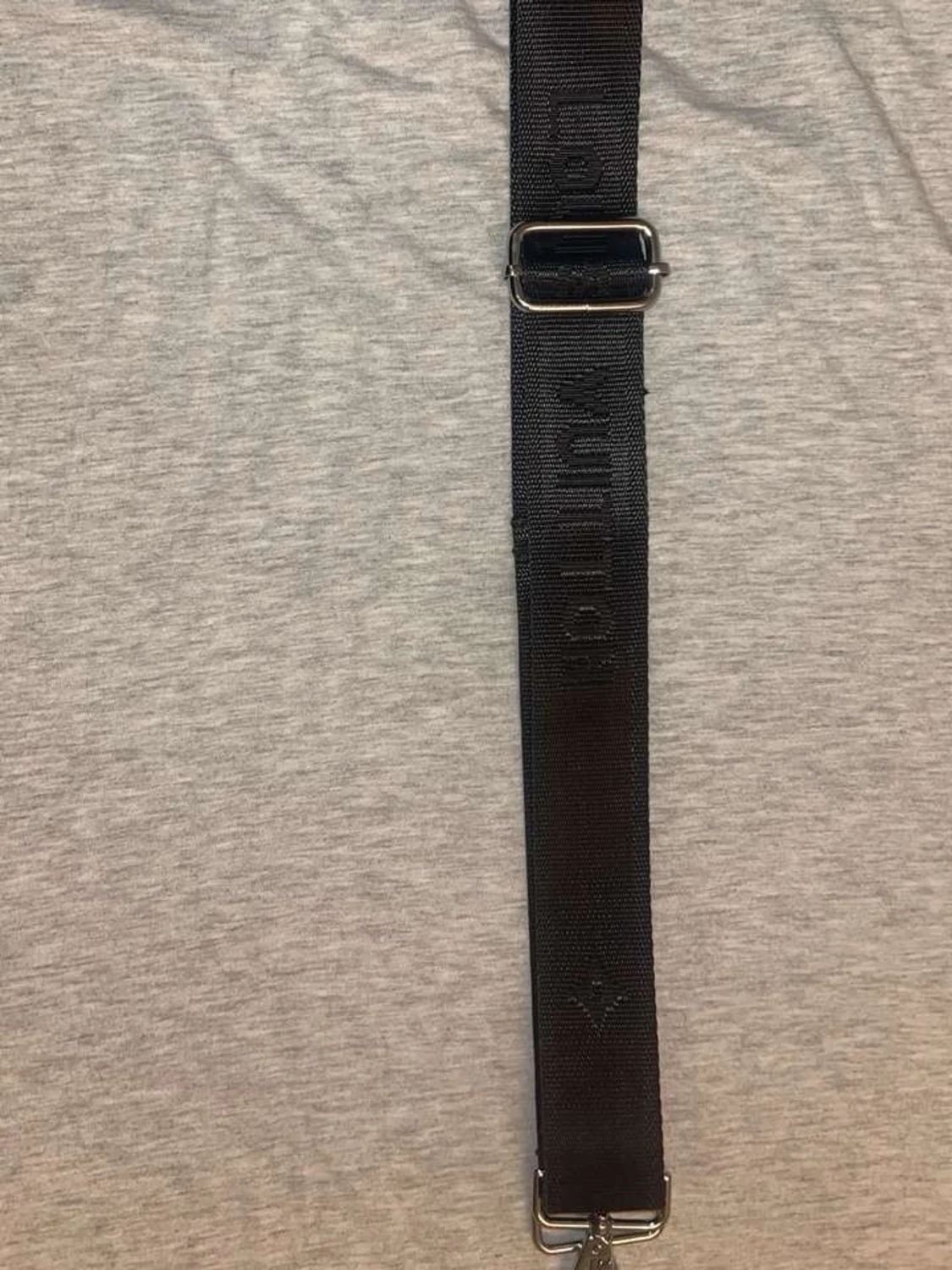 Louis Vuitton Monogram Eclipse Pocket Organizer / Clutch med rem - 5