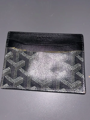 Korthållare - Köpt i spanien