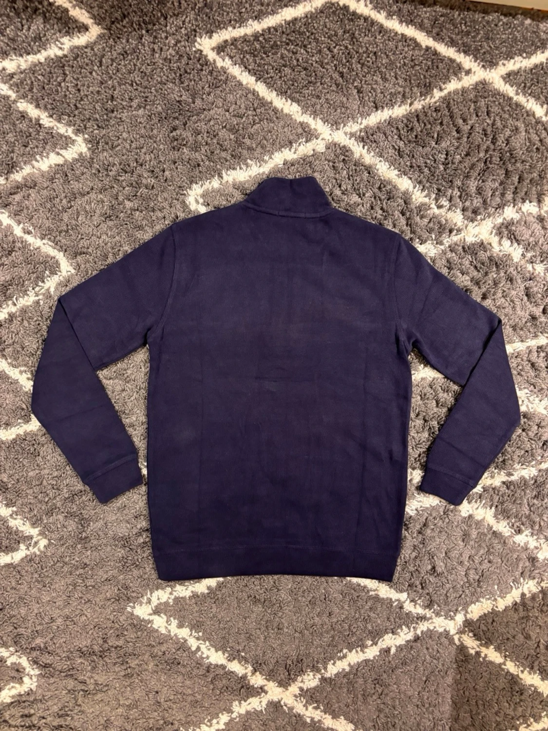  Halvzip från Polo Ralph Lauren - 1