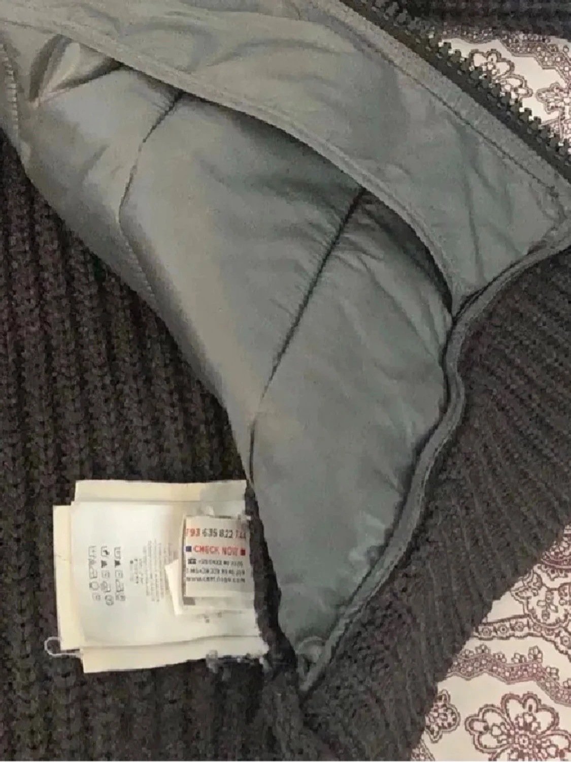 Moncler Tricot cardigan  - 2