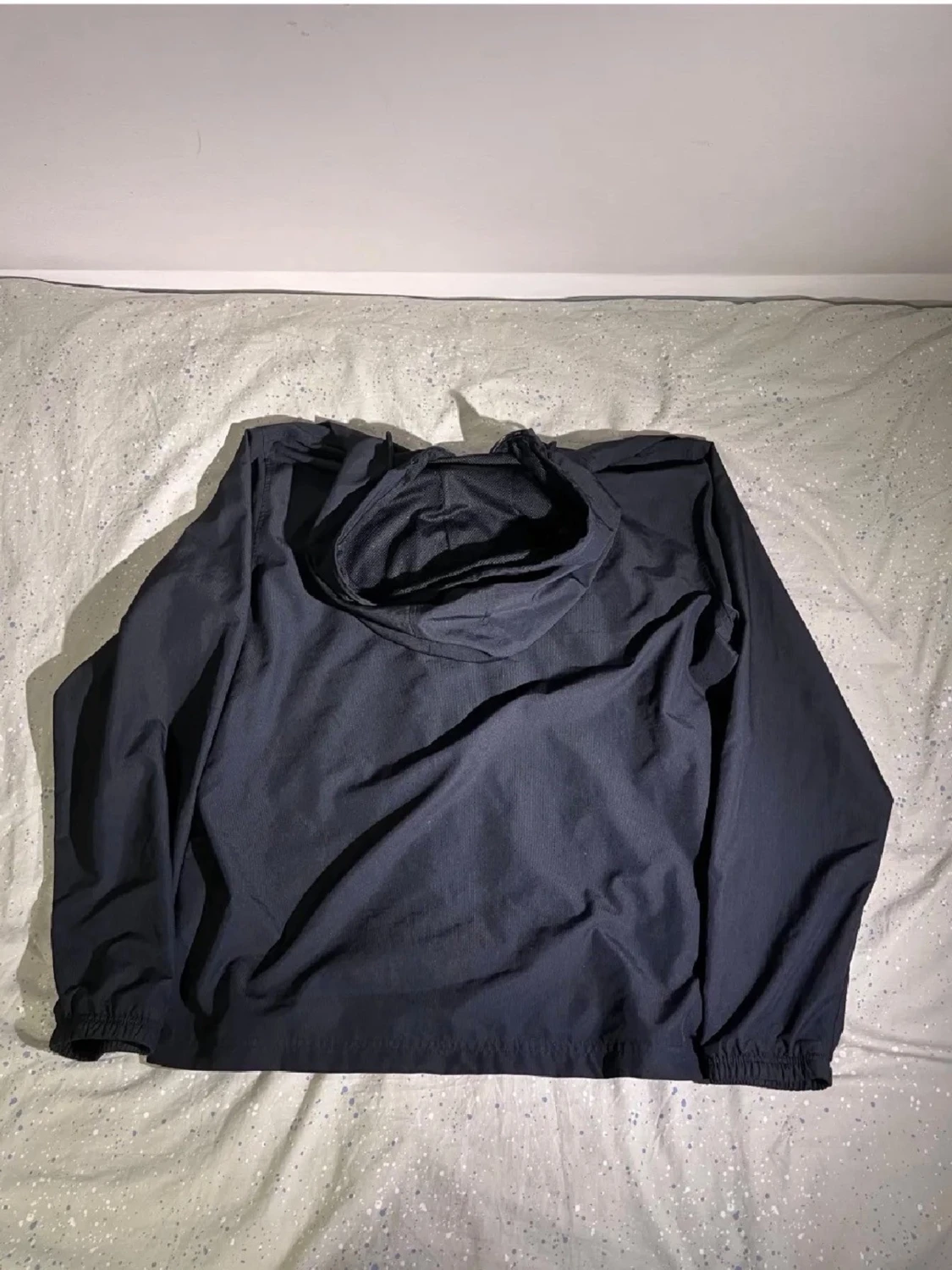 Under armour vindjacka - 1