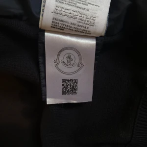 Mncler cardigan - Bra skick 