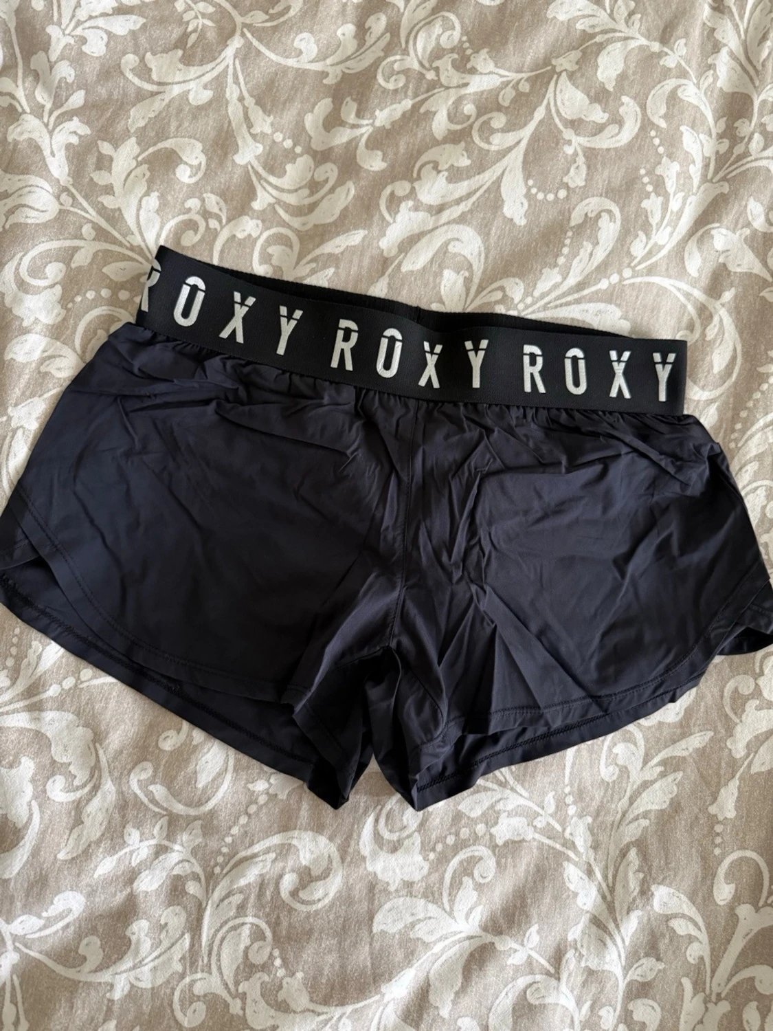  Roxy mini shorts - 3