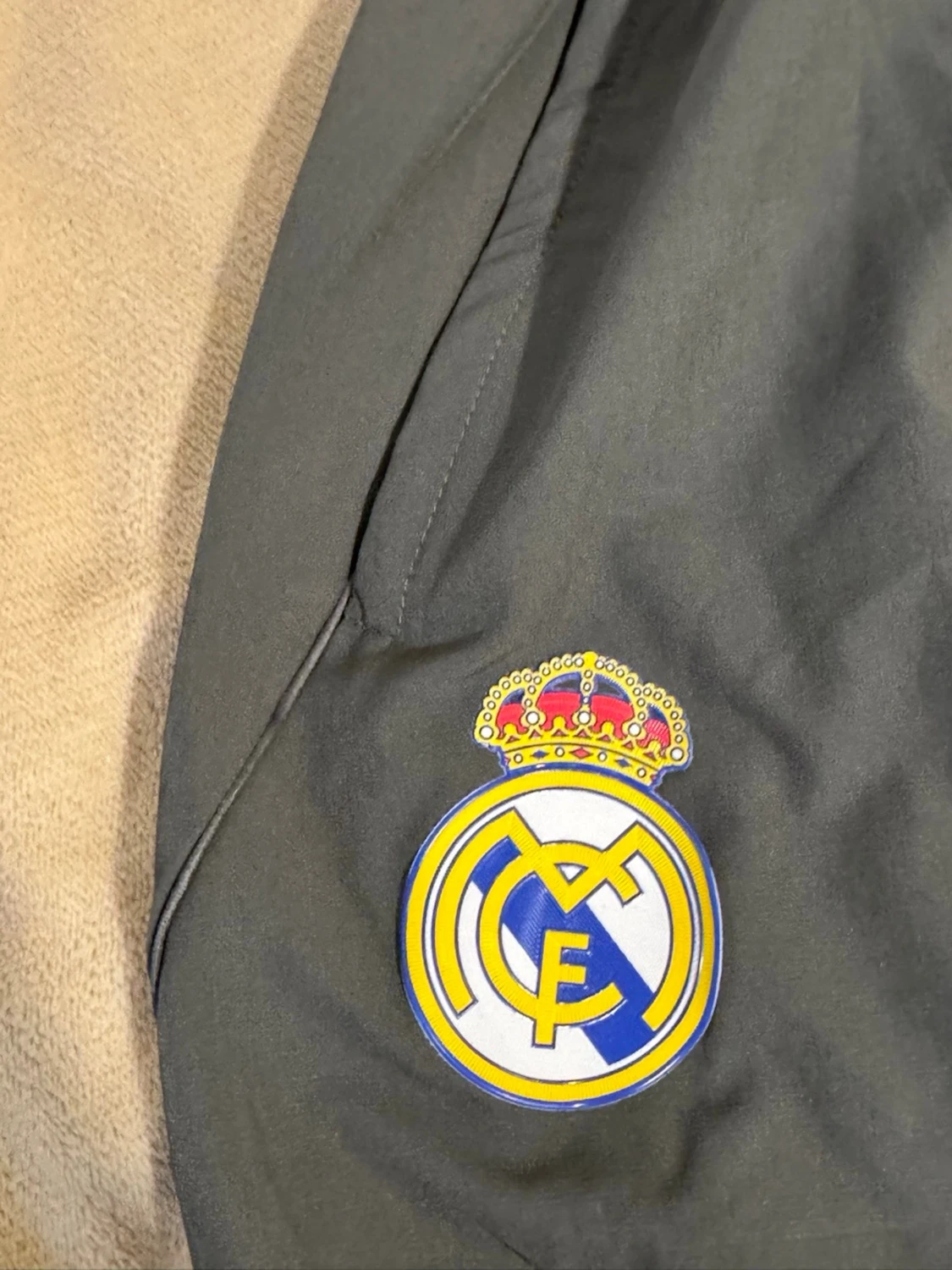 Real Madrid träningsset från Adidas - 3
