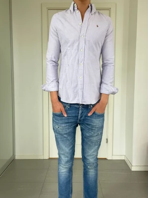 Polo Ralph Lauren Skjorta  - Säljer nu denna Polo Ralph Lauren Skjorta, skriv för fler bilder/frågor🙌🏼
