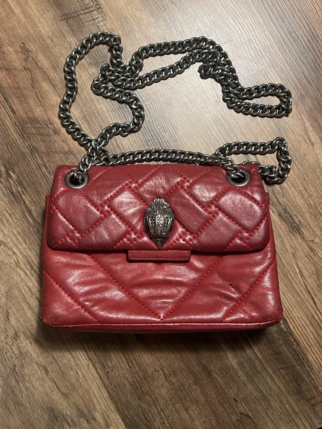 Kurt Geiger väska - 1