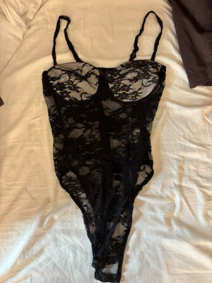 Body  - Oanvänd body
