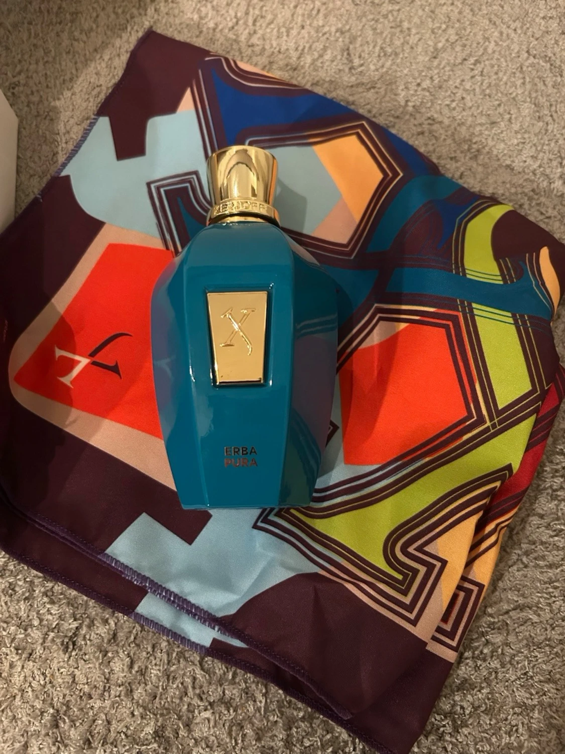 Xerjoff Erba Pura Eau de Parfum 100ml - 2