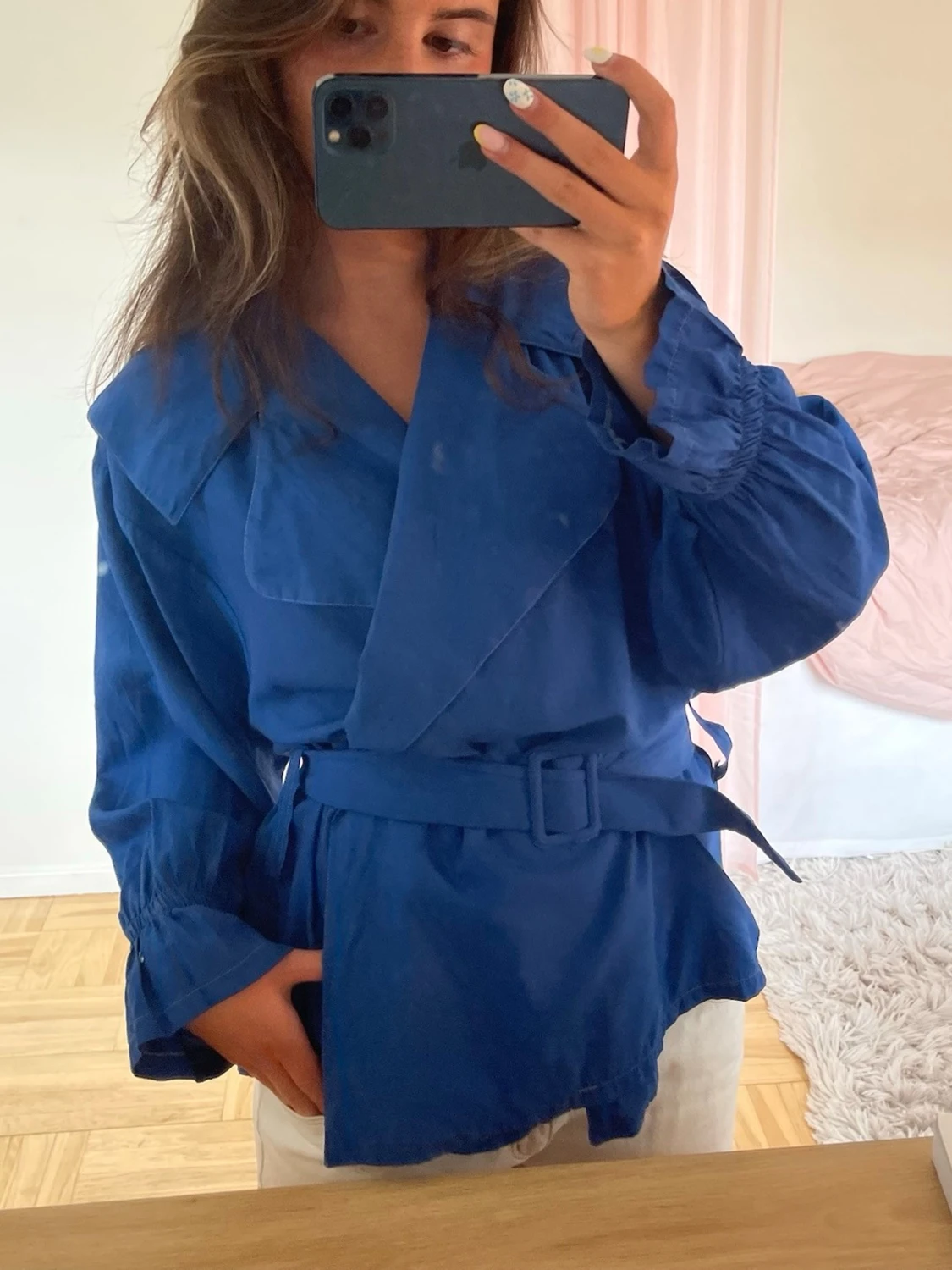 Blus!