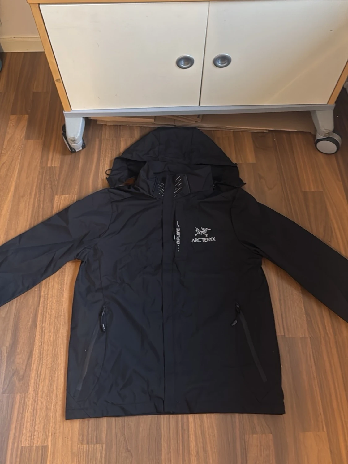 Arc'teryx - Jacket