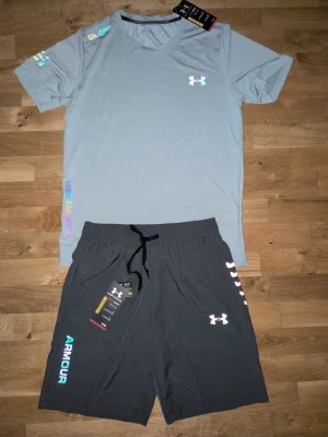 Under Armour Set Gray - Size:M