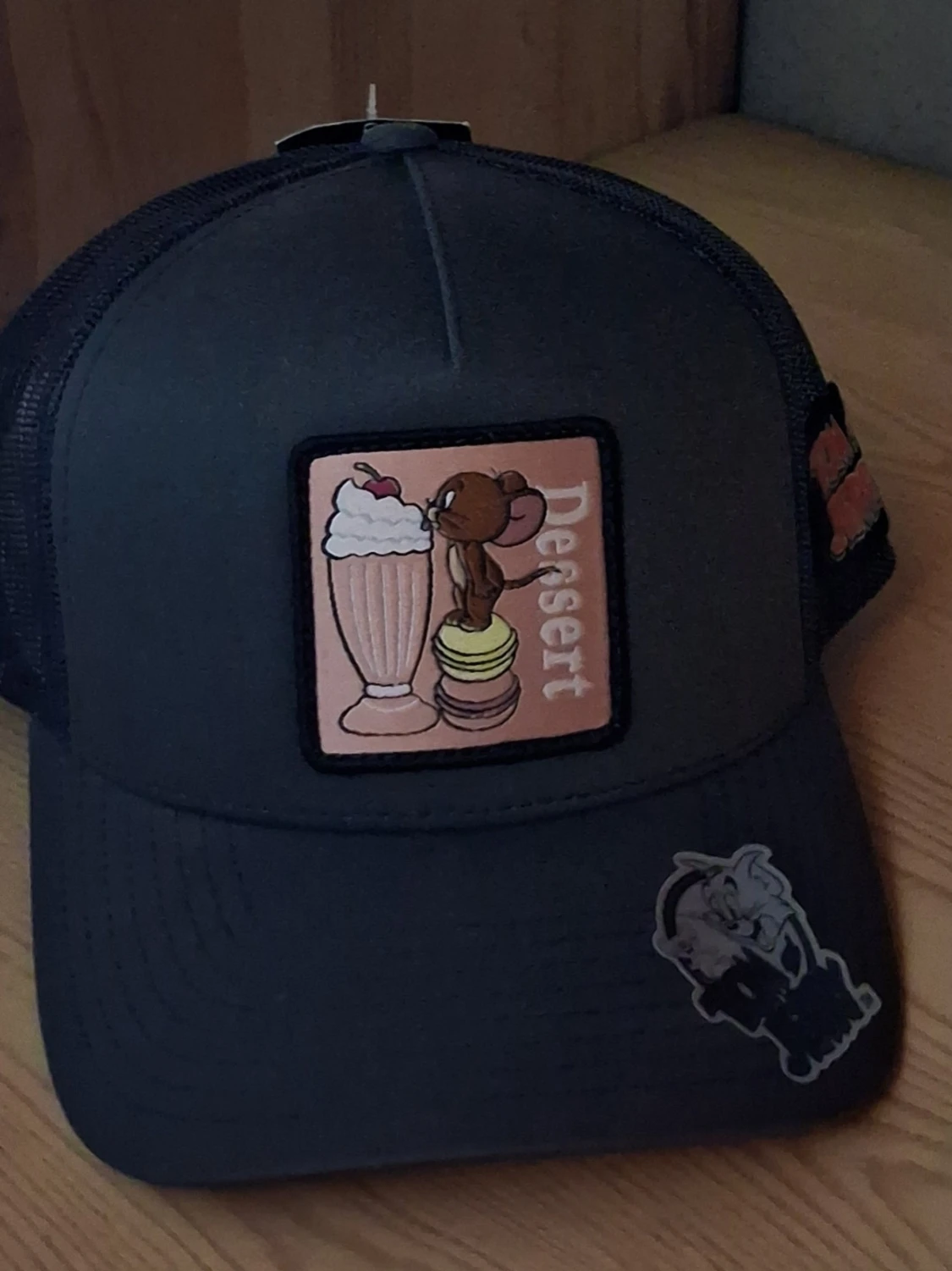 Tom & Jerry Keps