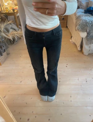 Lågmidjade jeans - SÅ snygggaaa