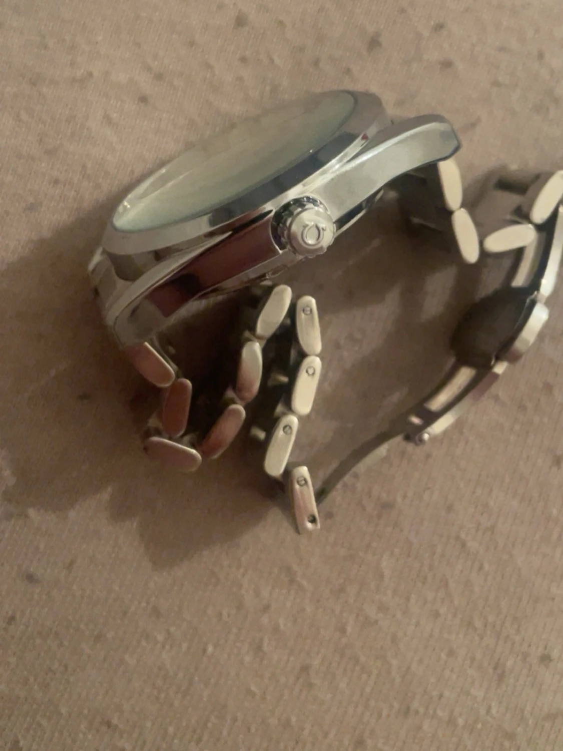 Omega Seamaster  - 5