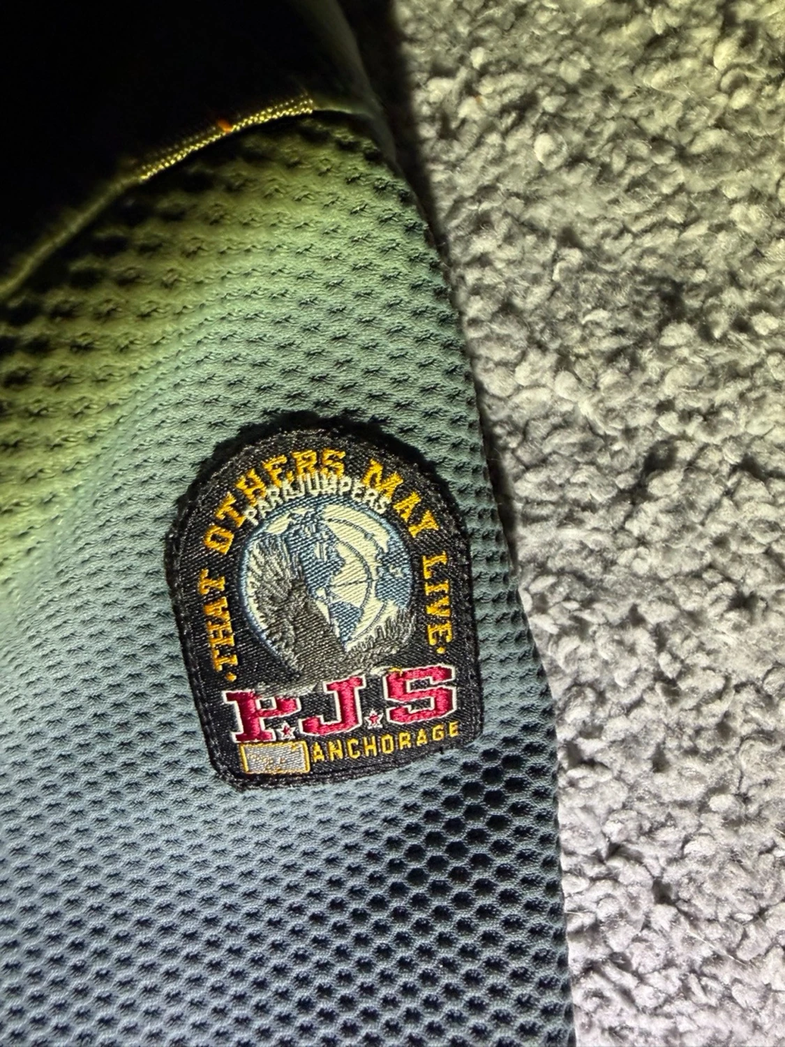  Parajumpers jacka - 2