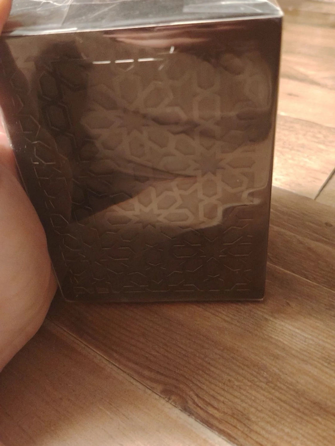 Rayhaan Obsidian parfym - 1