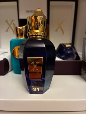 Xerjoff Torino 21  - Xerjoff Torino 21 50ml. Mängd enligt bild. Full pres. 