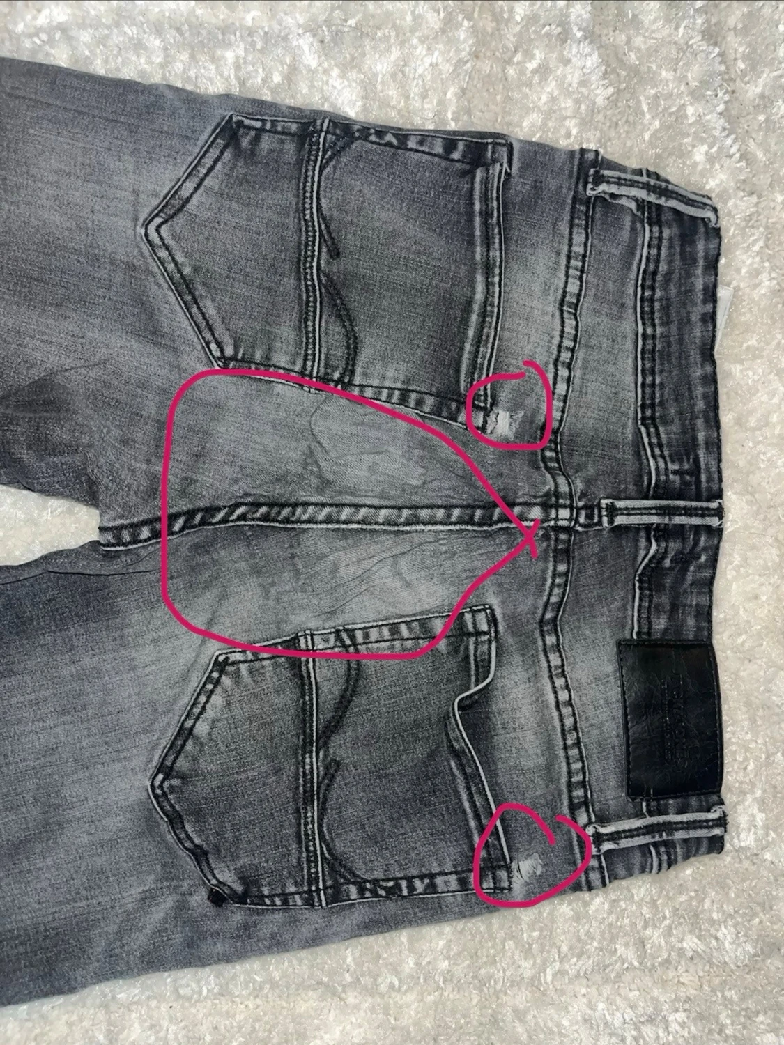 Jack & Jones jeans  - 5