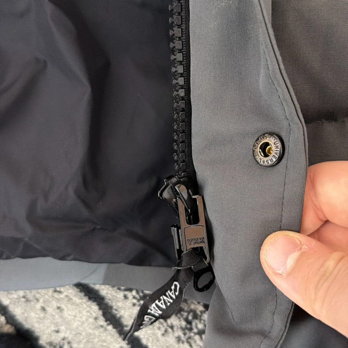  Canada Goose Wyndham  - 4