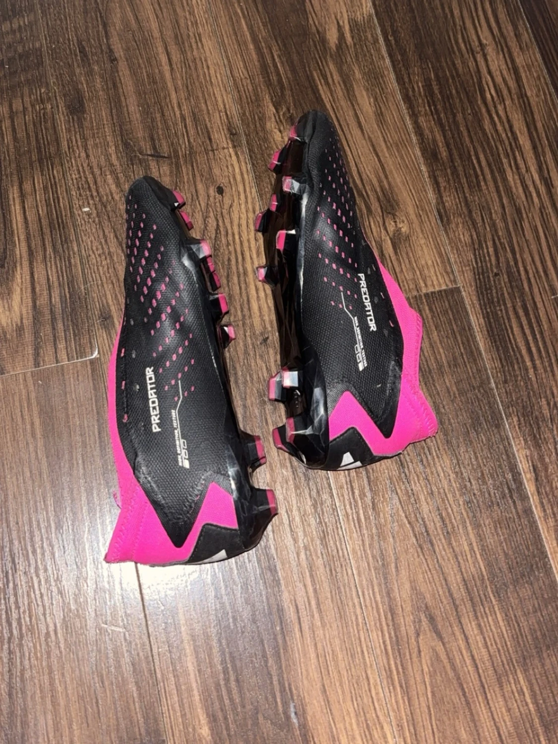 Adidas  - 1