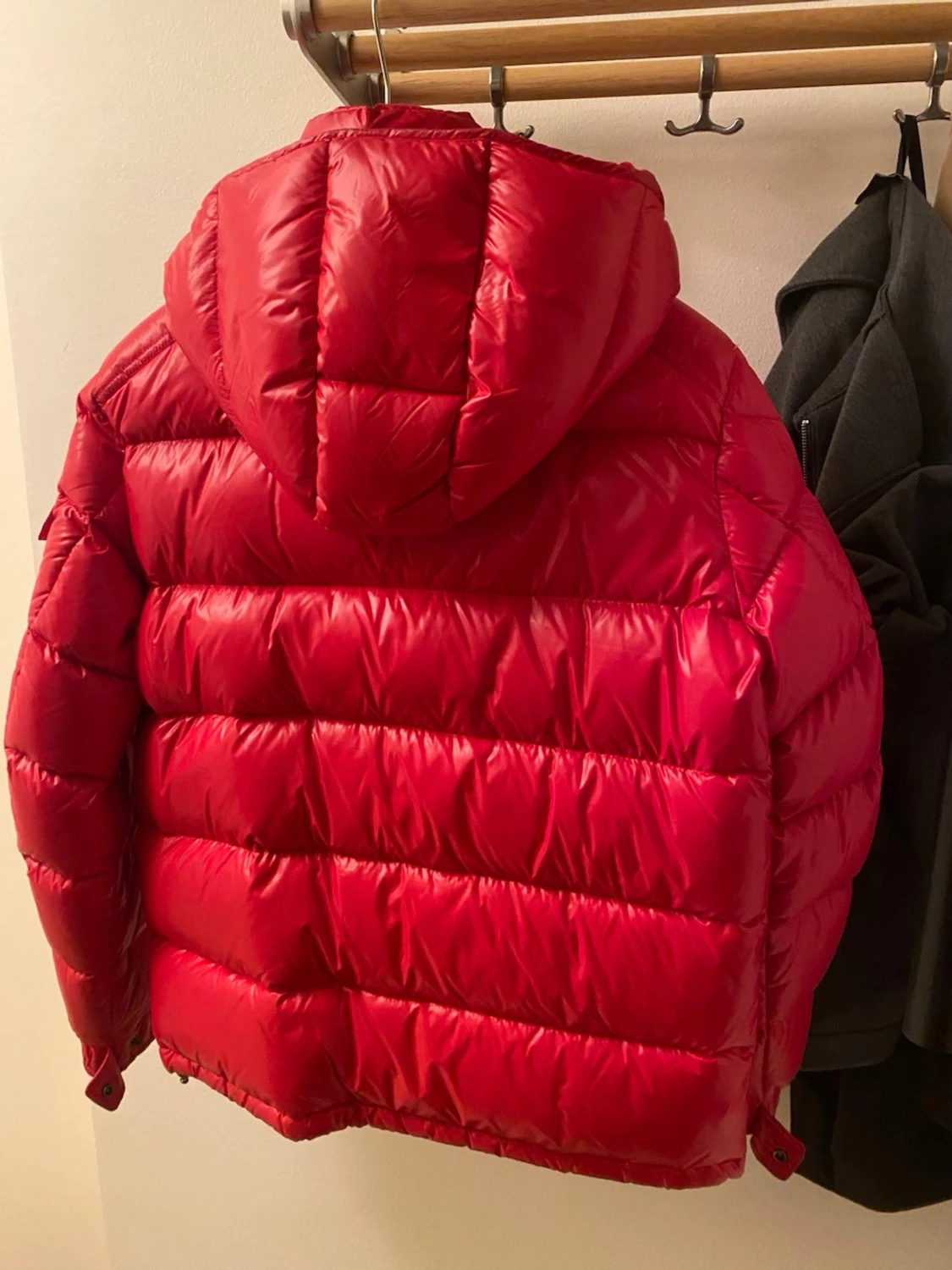Moncler Maya - 1