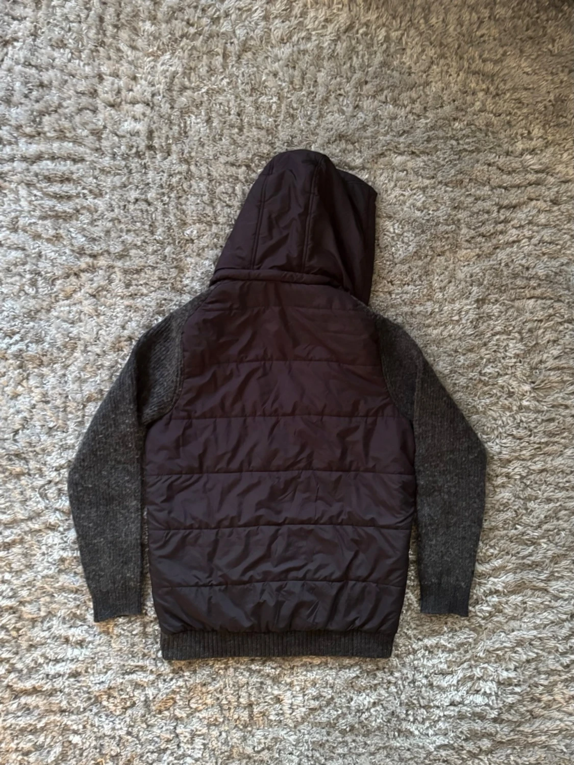 Massimo dutti cardigan  - 1