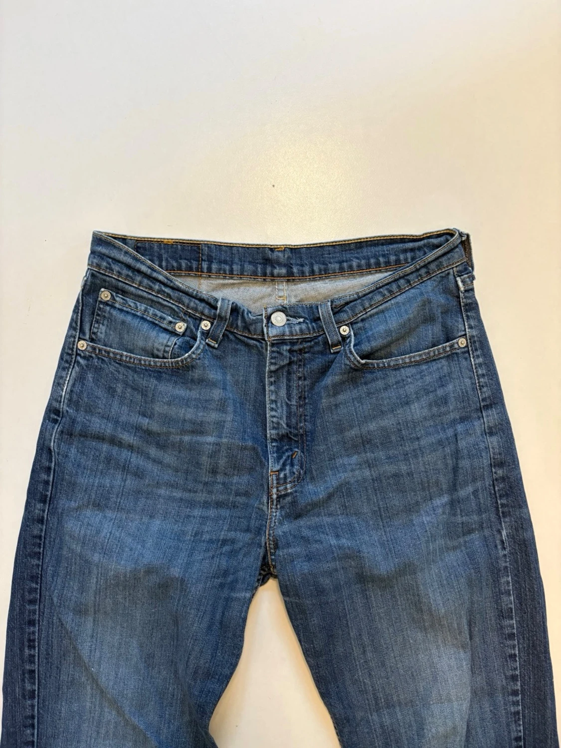 Vintage Levis jeans - 3