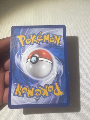 Deoxys VSTAR - Hör av dig vid frågor!