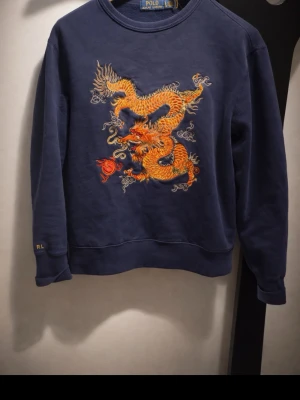 Limited edition Ralph Lauren tröja - Limited edition Ralph Lauren tröja från lunar new year kollektionen 2024