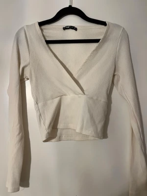 Långärmad tröja - Jätte fin tröja 